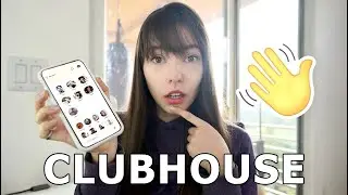 Why Clubhouse has $1B valuation. Invite giveaway!