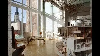 University of Waterloo School of Architecture