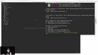 036 Multiple pages with React Router