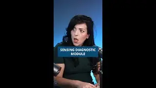 Sensing Diagnostic Module
