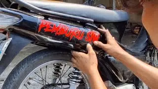 PASTOM HUNTER STW‼️