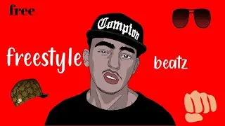 Freestyle beatz #hiphop