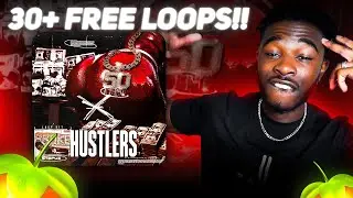 [+30 FREE Sample Pack] How To Make 50 Cent x 2000s x Digga D Type Beats in 2024