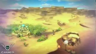 NiNoKuni: Обзор ожидаемой игры от GAMER.ru