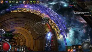 Path of Exile 3.22 Maven Explosive Arrow