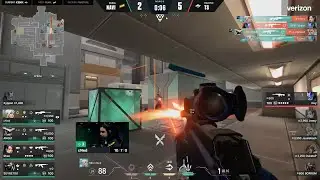 NaVi cNed Crazy 4K With The Operator | NaVi vs TS
