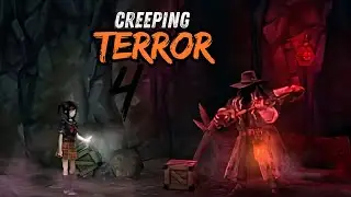 Creeping Terror Walkthrough Exploring The Hospital