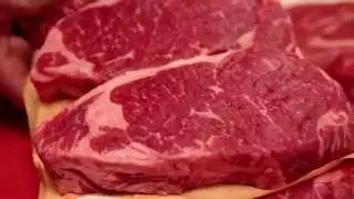 Perfect Steak  - The Striploin