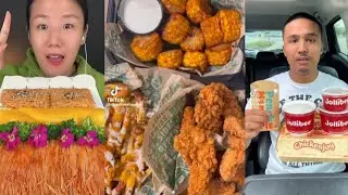 Mukbang Compilation