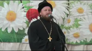 День села приуроченный к Дню памяти Митрофана Святителя в Верхнем Мамоне