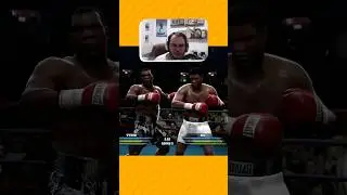 Golpesiños #boxeo #box #easports #xbox360 #xboxgames #fightnightround4 #xbox360nostalgia #nostalgia