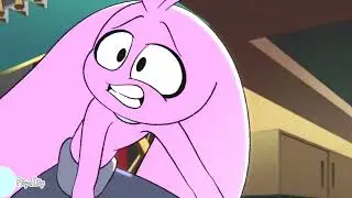 Qper vs Brall (SFW version)