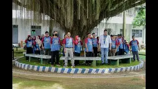 REUNI SMAN LOROK 89 || MOMEN HARU PERTEMUAN TEMAN YANG TERPISAH 33 TAHUN || SMALOR 89