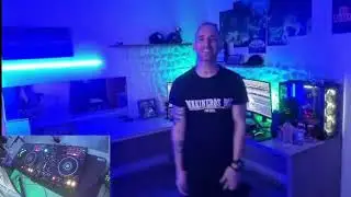 dj arrasa makineros xxl sesion
