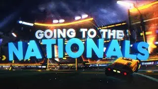 HHS Nationals Promotion