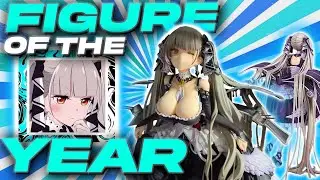 FIGURE OF THE YEAR has arrived! - Azur Lane HMS Formidable by Alter, so good I bought 3 !!!