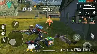 Mis mejores jugadas en FREE FIRE | CLIP ADICIONAL!!