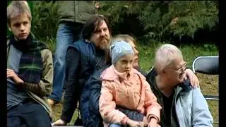 Документальный фильм Иван Смирнов2012