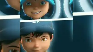 Kumpulan 15 Video Ccp BoBoiBoy part #2