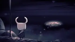 Hollow Knight прогулка по Халлоунесту #3