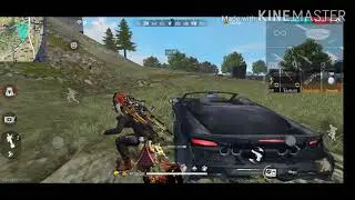 Free Fire TH #1 ไก่จะเดิน