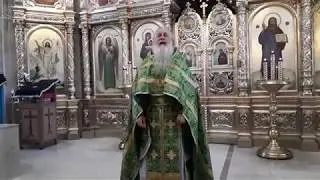 Помрачение сознания приходит незаметно, как сон...