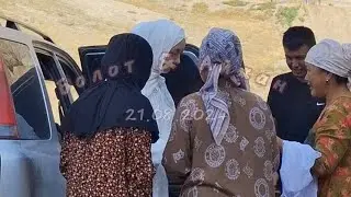 Той тамаша. Болот & Айжан. Бактылуу болунуздар👍