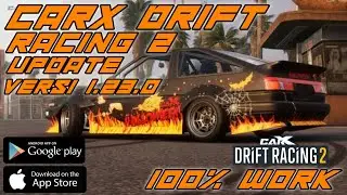 CarX Drift Racing Mod Apk Versi 1.23.0 Terbaru 2022 Unlimited Money