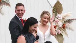 Jessica & Jamie's Full Length Wedding Documentary