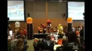 OSU Support