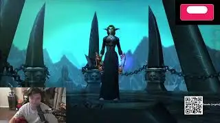 SilverName WoW Sirus HC 14.11.2023