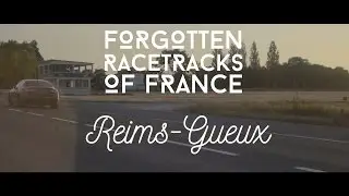 Circuit De Reims-Gueux: Historic F1 Track, Home Of Grand Prix Champagne - Carfection