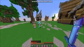 GuffeOwner And troll_u_madak Hacking - MythCraftPvP