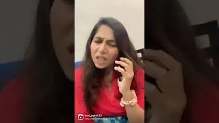 #shorts #funnyvideo #panjabishorts #amritaskitchen