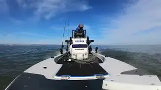 xtr skiff 9.9 hp