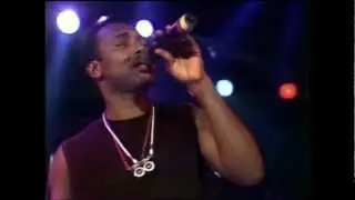 George Benson Tribute to Whitney Houston 