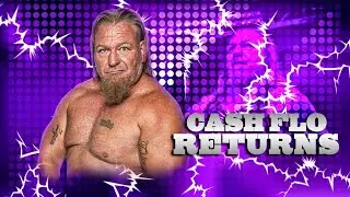 The Revolution Runs WILD -- CashFlo RETURNS!