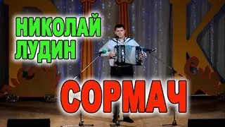Николай Лудин  -  Сормач
