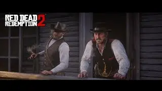 Red Dead Redemption 2 #77 - Ein weiterer Rückschlag - GamerBaron