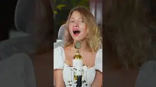 Матушка 🌍 cover Саша 