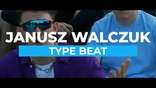 [FREE] Janusz Walczuk Type Beat (prod.Frost Matty)
