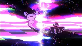PHONOEND - My (May) Last Dave And Bambi Fantrack (Loud And Flashing Lights Warning)