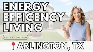 Solar Powered + More in Arlington, TX | 7324 Roaring Springs Road