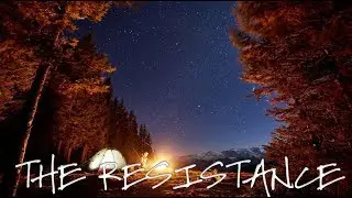 Gran Bel Fisher - The Resistance