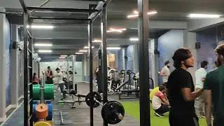 Go fitness club