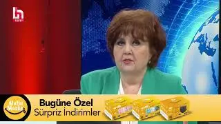 Tv Bant Çalışması