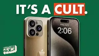 How Apple Brainwashes You