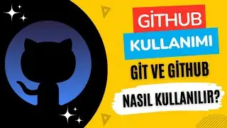 What is GitHub and How to Use It? | GitHub User Guide for Beginners!