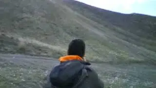 ENDURO Honda crf 450