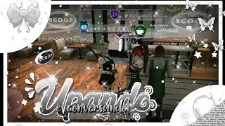 ☄️𖥻 UPANDO E CONVERSANDO NO CAFÉ!! ||avakin life 😱💖